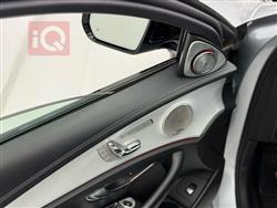 مێرسێدس بێنز E-Class